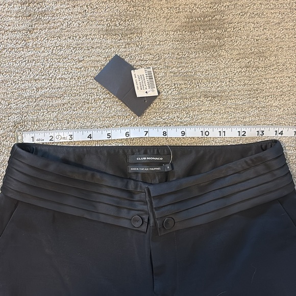 Club Monaco trousers - Picture 7 of 10